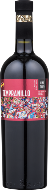 Tempranillo
